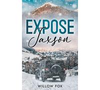 Willow Fox Expose Jaxson (Tascabile) Eagle Tactical