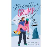 Willow Fox Mountain Grump (Tascabile) Bossy Single Dad