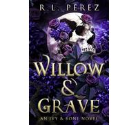 Willow & Grave: A Hades and Persephone Romance
