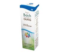 Willow Guna Gocce Da 10 Ml Preparazione