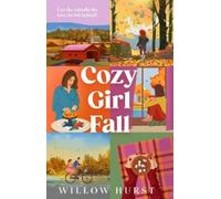 Willow Hurst Cozy Girl Fall (Tascabile) Magnolia Springs