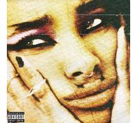 WILLOW Lately I Feel EVERYTHING (Vinyl LP) 12" Album Coloured Vinyl