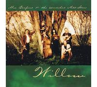 Willow - Mac Benford & the Woodshed All-Stars (Audio cd)