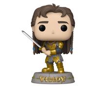 FUNKO - Movies Pop! Willow- Madmartigan Vinyl Figure 9 Cm