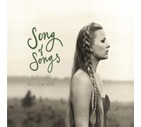 Willow Mae Song of Songs (CD) Album