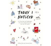 Willow Older Deborah Huber Today I Noticed (Mixed Media Product)