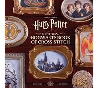 Willow Polson J Harry Potter: The Official Hogwarts Book of (Copertina rigida)