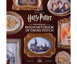 Willow Polson J Harry Potter: The Official Hogwarts Book of (Copertina rigida)