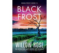Willow Rose Black Frost (Tascabile) Emma Frost