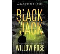 Willow Rose Black Jack (Tascabile) Jack Ryder Mystery