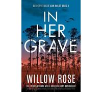 Willow Rose In Her Grave (Tascabile) Detective Billie Ann Wilde