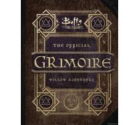 Willow Rosenberg A. M. Buffy the Vampire Slayer: The Official (Copertina rigida)