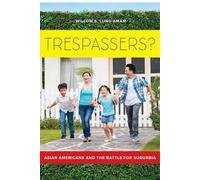 Willow S Lung-Amam Trespassers? (Tascabile)