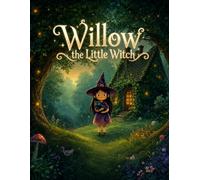 Willow The Little Witch
