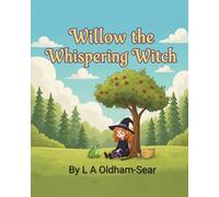 Willow the Whispering Witch