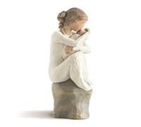 Willow Tree 26195 Custode Resina, Design di Susan Lordi, 15 cm