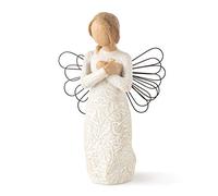 Willow Tree 26247 Figurina Ricordo, Resina, Design di Susan Lordi, 13.5 cm