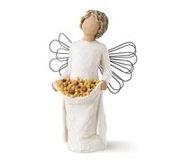 Willow Tree 26249 Figurina Raggio di Sole, Resina, Design di Susan Lordi, 13 cm