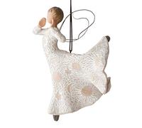 Willow Tree 27246 Song of Joy Resina, Design di Susan Lordi, 14 cm