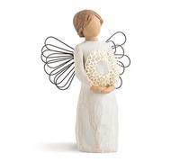 Willow Tree 27344 Figurine, Resina Sintetica, Multicolore, 14 cm