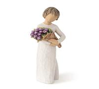 Willow Tree 27788 Sorpresa Figurina, Multicolore