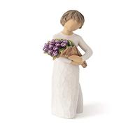 Willow Tree 27788 Sorpresa Figurina, Multicolore