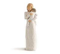 Willow Tree Bimbo del Mio Cuore Resina, Design di Susan Lordi, 22 cm