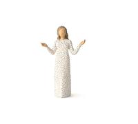Willow Tree By Suzan Lordi Figurina Benedizione Quotidiana