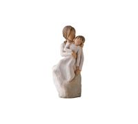 WILLOW TREE Figurina - Madre e figlia 16cm 27270 nessun colore