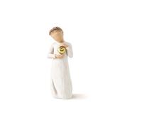 WILLOW TREE Figurina - Ricordo bianco