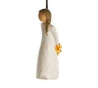 Willow Tree Sospensione for You, 10.5 cm