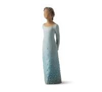 Willow Tree Radiance Darker Hair Figurina, Lighter Skin, Height 19cm
