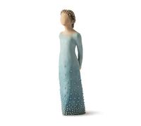 Willow Tree Radiance Figurine Lighter Hair and Skin