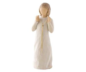Willow Tree Veramente Dorato Figurina 26220