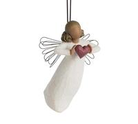 Willow Tree Ornamento da appendere con amore