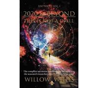 Willow Willis 20/20 & Beyond - This is Not a Drill (Tascabile)