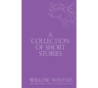 Willow Winters A Collection of Short Stories (Tascabile) Discreet
