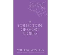 Willow Winters A Collection of Short Stories (Tascabile) Discreet