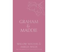 Willow Winters Ameila Wilde Graham & Maddie (Tascabile) Discreet