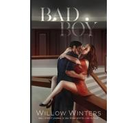 Willow Winters Bad Boy (Tascabile) Valetti Crime Family