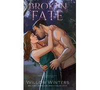 Willow Winters Broken Fate (Copertina rigida)