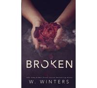 Willow Winters Broken (Tascabile) Last Kiss