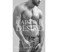 Willow Winters Captive Desire (Tascabile)