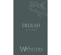 Willow Winters Delilah (Tascabile) Discreet