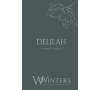 Willow Winters Delilah (Tascabile) Discreet