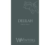 Willow Winters Delilah (Tascabile) Discreet