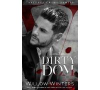 Willow Winters Dirty Dom (Tascabile) Valetti