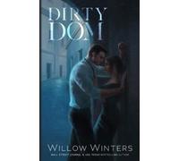 Willow Winters Dirty Dom (Tascabile) Valetti Crime Family