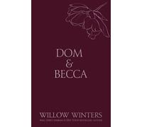 Willow Winters Dom & Becca (Tascabile) Discreet