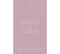 Willow Winters Hunter & Violet (Tascabile) Discreet